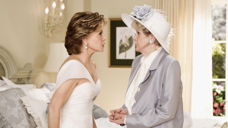 кадр из фильма Если свекровь - монстр