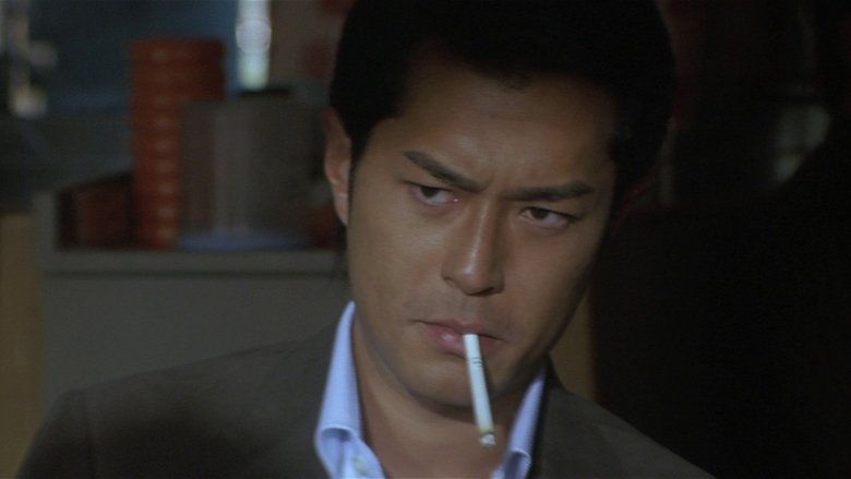 кадр из фильма Выборы