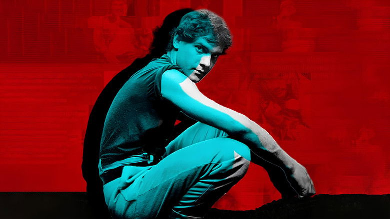 кадр из фильма Cazuza: Boas Novas