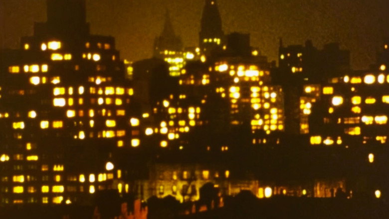 кадр из фильма Hours for Jerome