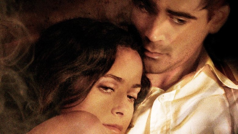 кадр из фильма Спроси у пыли