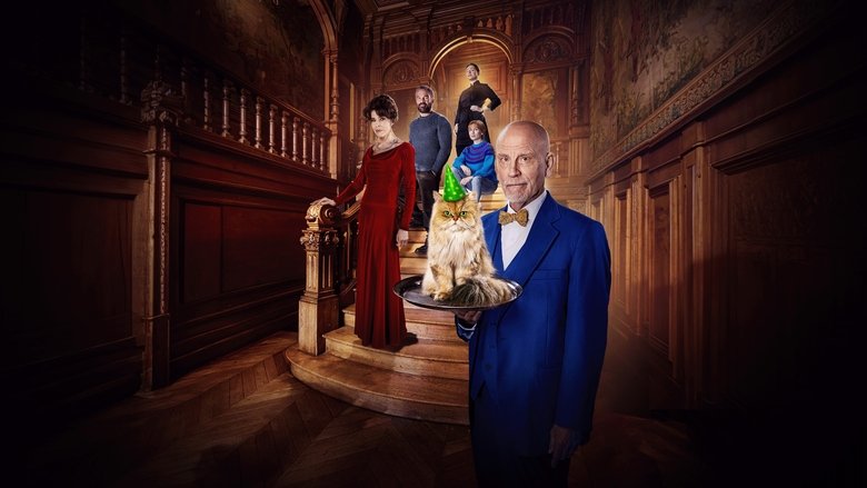 кадр из фильма Мистер Блейк к вашим услугам!