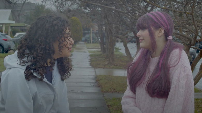 кадр из фильма Come Home Now