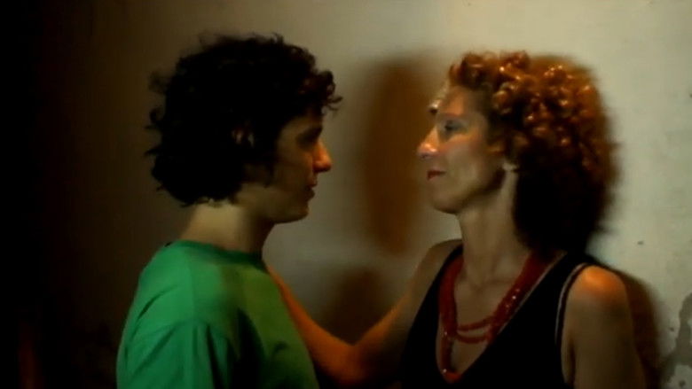 кадр из фильма Verde y negro