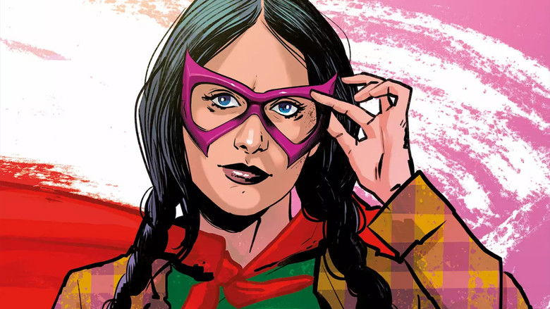 кадр из фильма Good Girls Get High