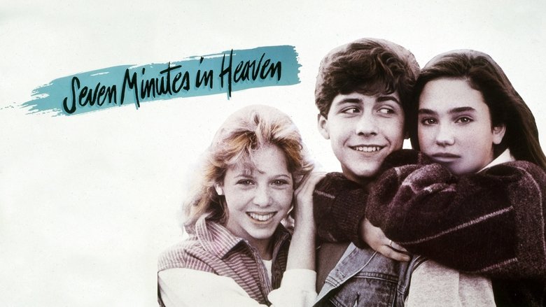 кадр из фильма Семь минут на небесах