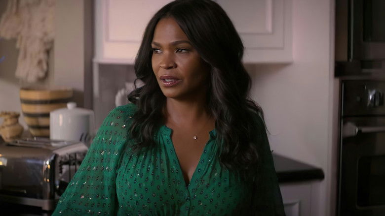 кадр из фильма Опасная связь