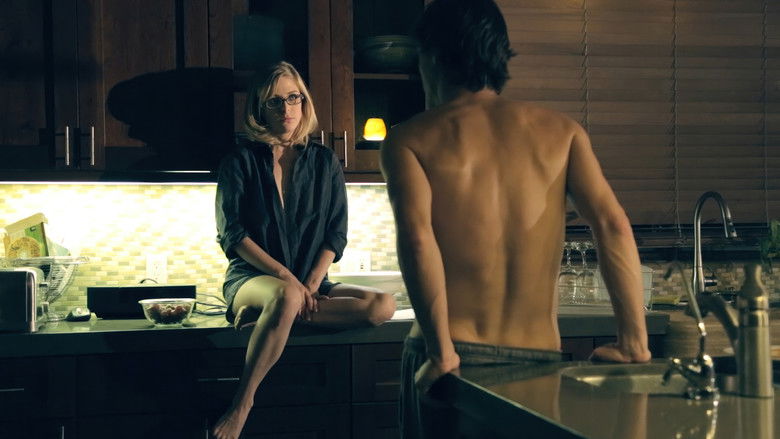 кадр из фильма The Submission of Emma Marx