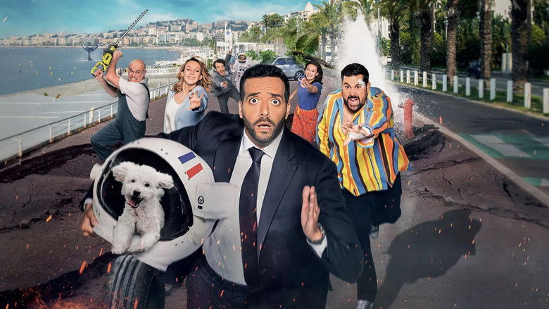 кадр из фильма Не звезди!