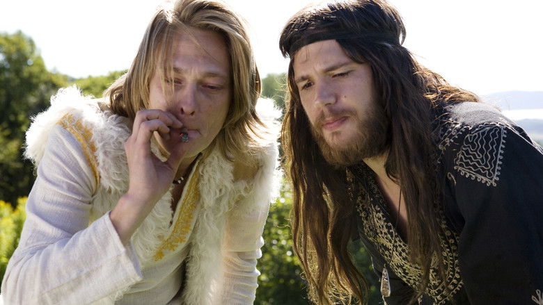 кадр из фильма Последний косяк