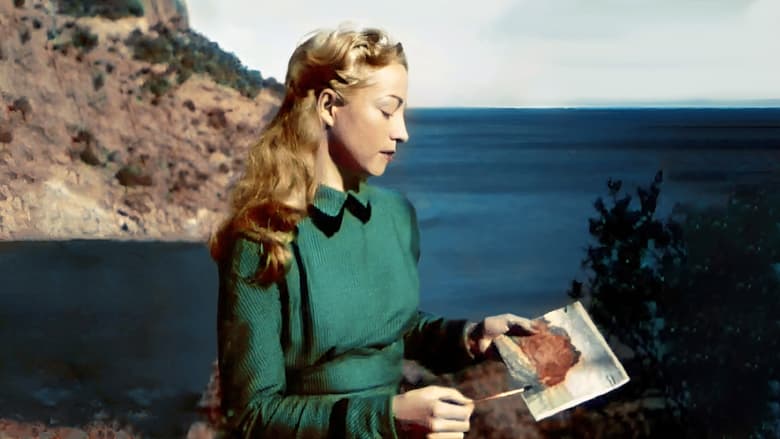 кадр из фильма La Corniche d'Amour