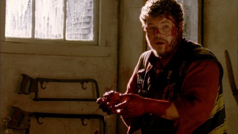 кадр из фильма Staunton Hill