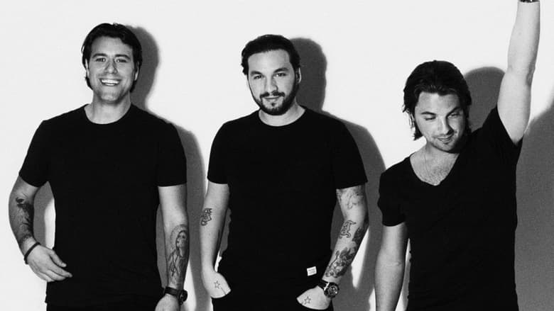 кадр из фильма Take One: A Documentary Film About Swedish House Mafia