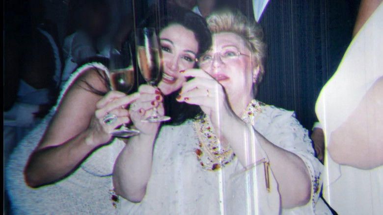 кадр из фильма O Testamento: O Segredo de Anita Harley