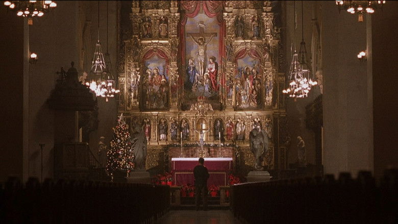 кадр из фильма Конец света