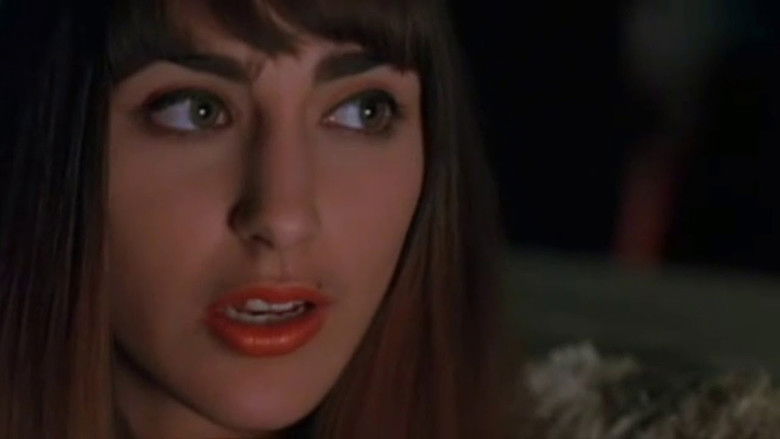 кадр из фильма Панк из Солт-Лейк-Сити