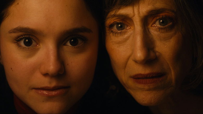 кадр из фильма Closing Act