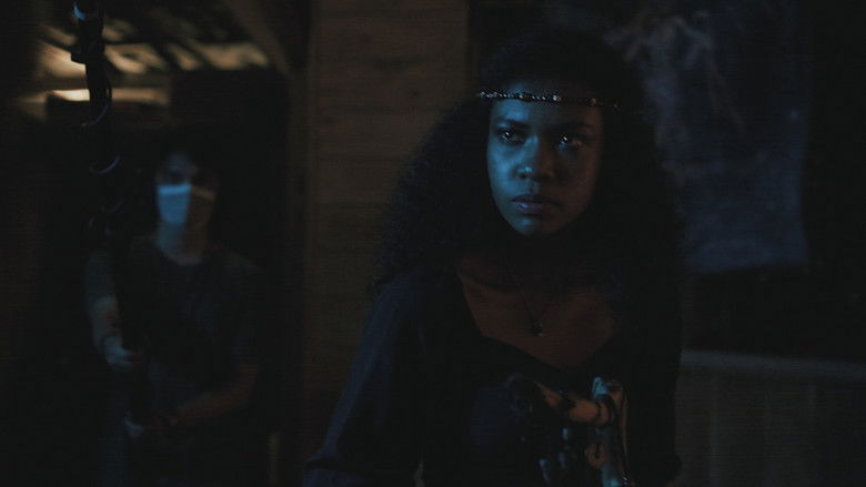 кадр из фильма Bestiary