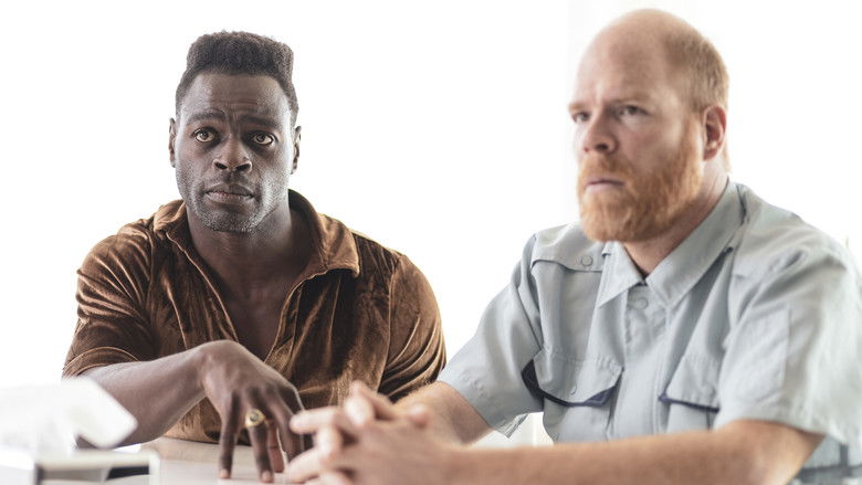 кадр из фильма (R)Evolutie