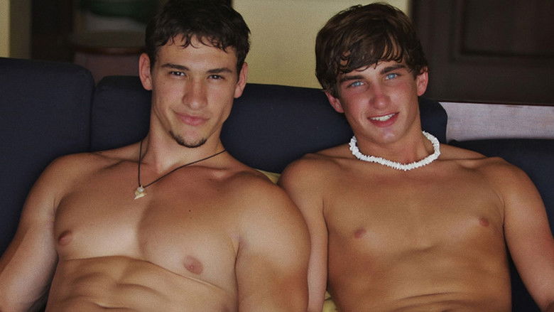 кадр из фильма Cain Unleashed