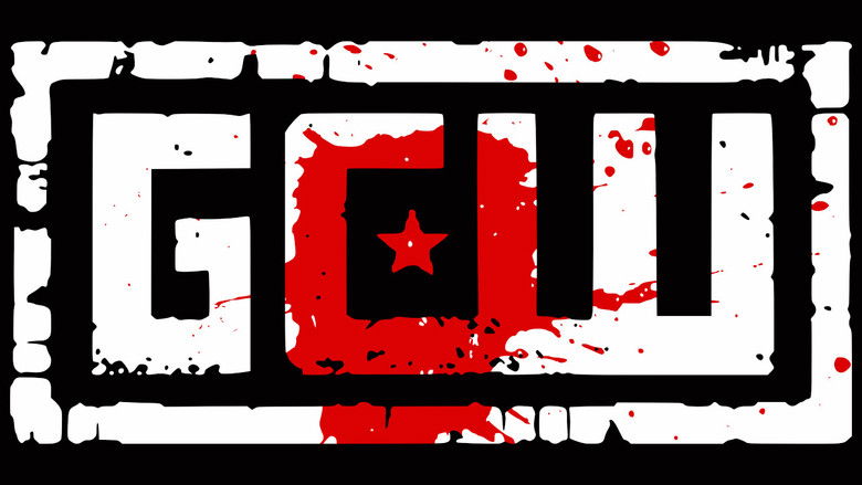 кадр из фильма GCW Long.Live.GCW