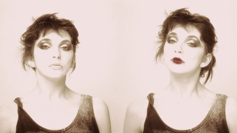 кадр из фильма Kate Bush, la sorcière du son