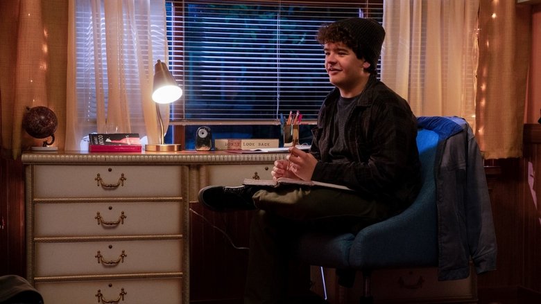 кадр из фильма Общество Онор