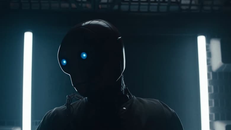 кадр из фильма Atom