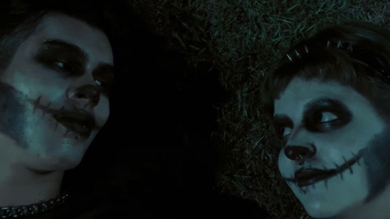 кадр из фильма nowhere