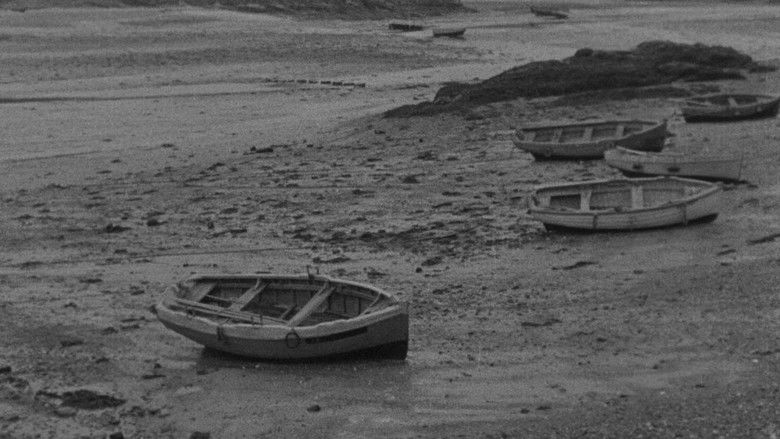 кадр из фильма Le Tempestaire