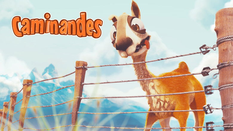 кадр из фильма Каминандес 2: Великая дилемма