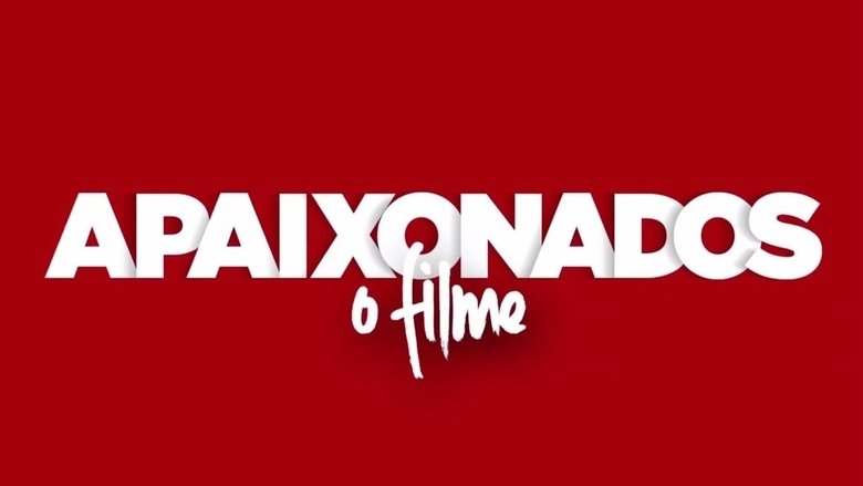 кадр из фильма Apaixonados: O Filme