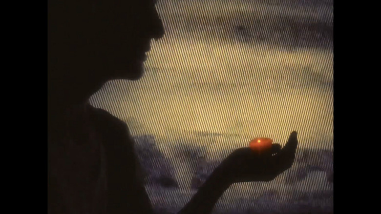 кадр из фильма The Undying Flame