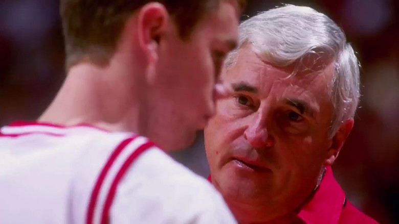 кадр из фильма The Last Days of Knight