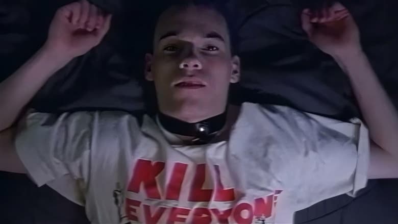 кадр из фильма The Principles of Karma