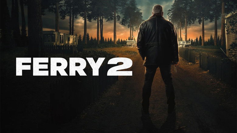 кадр из фильма Ферри 2