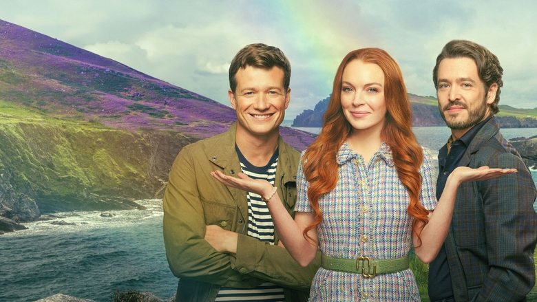 кадр из фильма Ирландская мечта