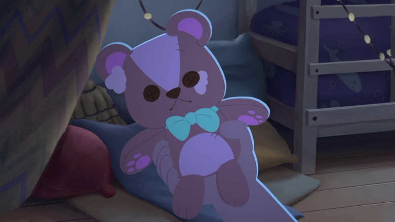 кадр из фильма Siblings