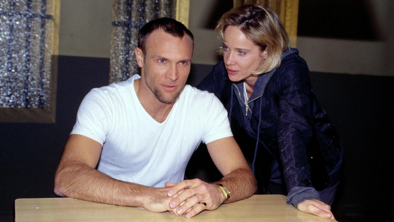 кадр из фильма Callboys - Jede Lust hat ihren Preis