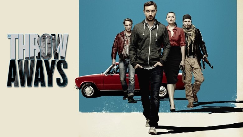 кадр из фильма Отбросы