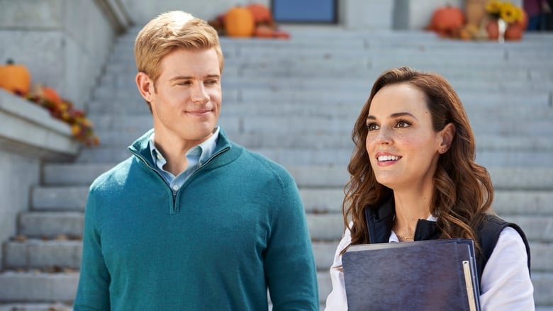 кадр из фильма Любовь, осень и порядок