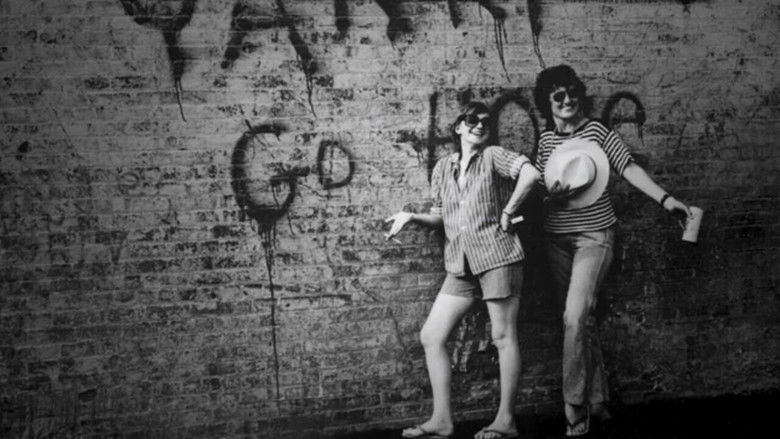 кадр из фильма Love Letters