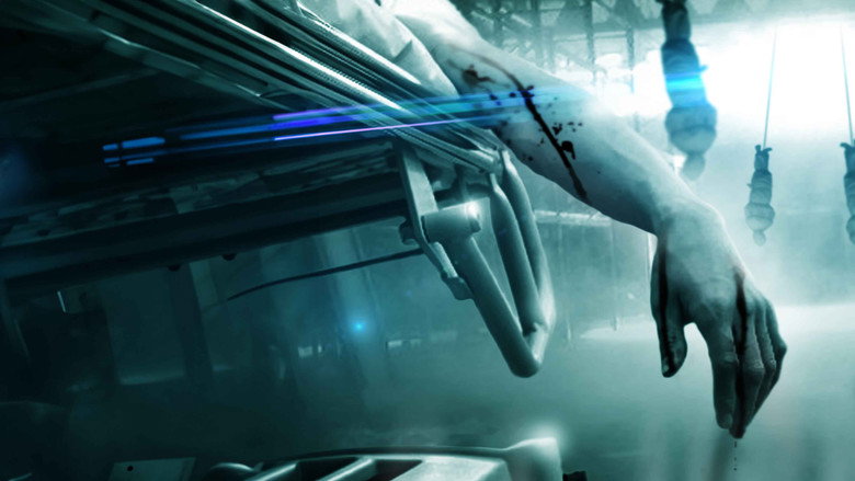 кадр из фильма Athens County Massacre