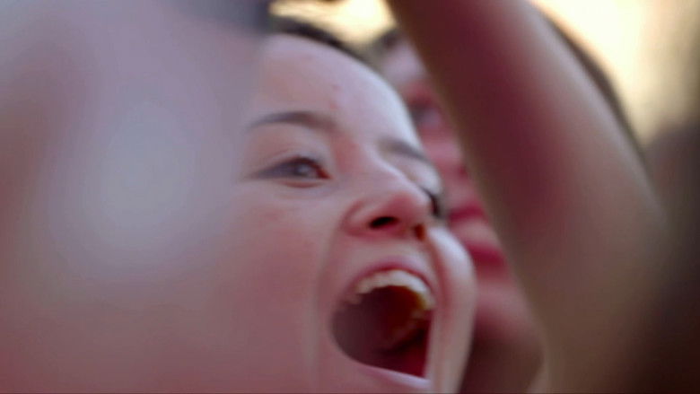 кадр из фильма Jean-Louis Foulquier, plus belle la nuit