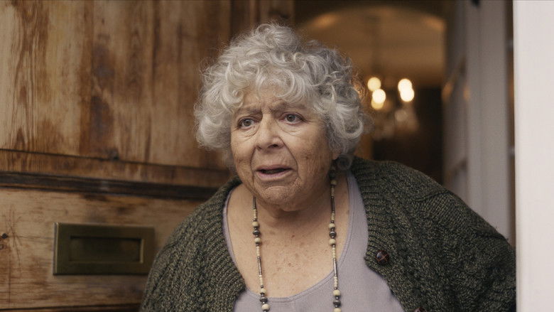 кадр из фильма A Friend of Dorothy