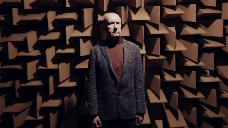 кадр из фильма Offended by Irvine Welsh