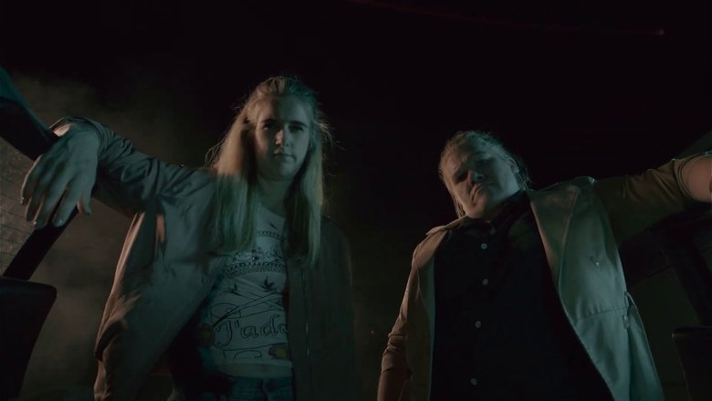 кадр из фильма SOKO Loco