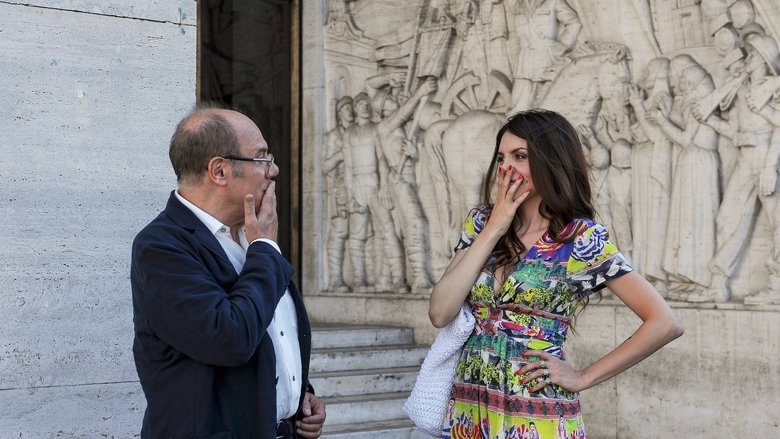 кадр из фильма Благословенное безумие