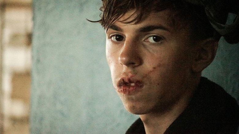 кадр из фильма Солнцепёк