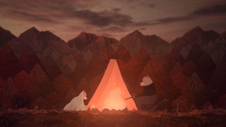 кадр из фильма Divoké bytosti